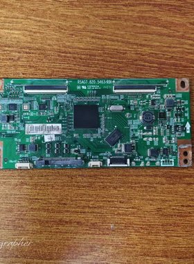 原装海信LED46K260X3D电视逻辑板RSAG7.820.5463测好发货