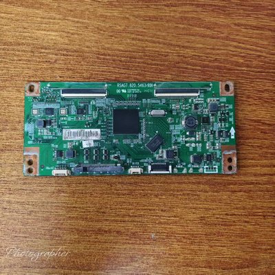 原装海信LED46K260X3D电视逻辑板RSAG7.820.5463测好发货