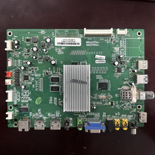 东芝55L5450C主板RT93AV