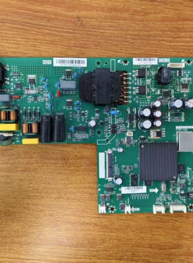 %夏普XLED-50Z4808A 50MY4200A主板TP.HV510.PC761屏V500DJ6-D03