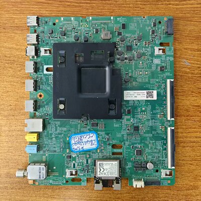 原装三星UA55NUC30SJXXZ主板