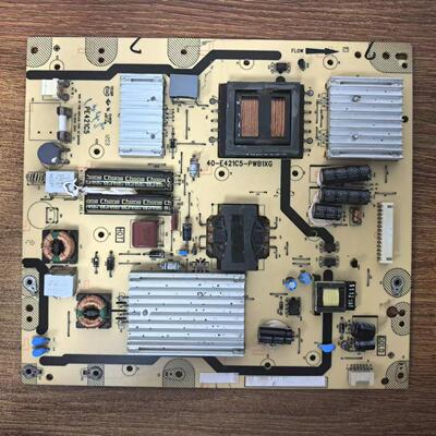 TCLL48E5020E-3D电视电源板