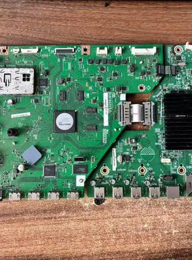 夏普LCD-70LX850A主板QPWBXG257WJZZ DUNTKG257/309屏 MA676-0