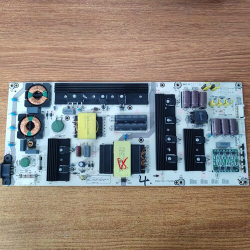 海信LED65NU7700U电源板RSAG7