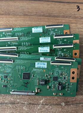 原装LC32/37/42/47/55 FHD 6870C-0401A/B/C逻辑板实拍现货
