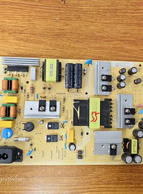 原装飞利浦 55PUF7065/T3电视电源板715GA052-P02-010-B03M电路板