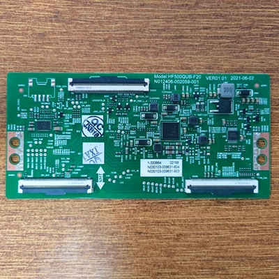 创维58G22酷开58P31逻辑板