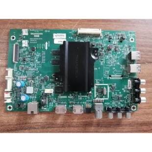 瑞拆机创维50V5 主板5800-A8H830-0P30 配屏TPT500DK-QS1.N 实物