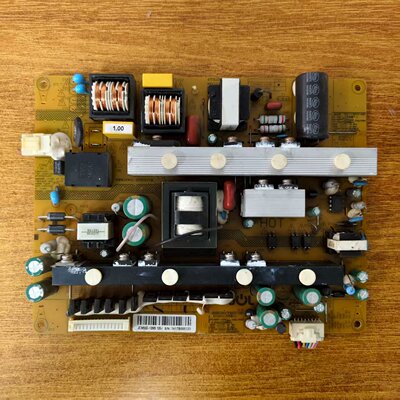 长虹UD42C6000iD/C6080iD电源板