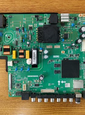 杂牌组装机4K主板TP.SK708D.PC821 (60V-90V)*2路串联/360MA(80W)