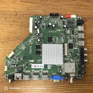 原装现货乐视 Letv S50 3D主板CV801LE-A屏TPT500J1-EUJFFK测试好