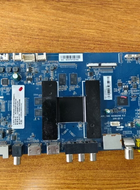 海尔LS55AL88C51A3主板0091802148屏LC546PU1L01 CN550LT7510试好