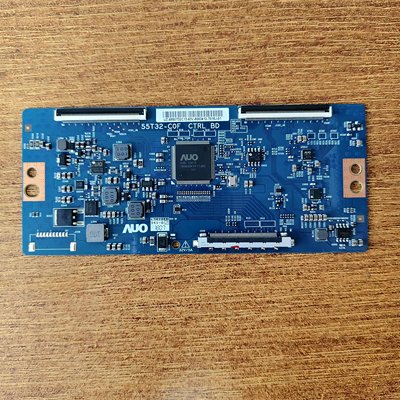 海信LED50N3600U电视逻辑板