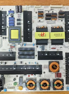 海信 LED55TX910X3DU 65K720UC 电源板RSAG7.820.6154 HLP-5565WC