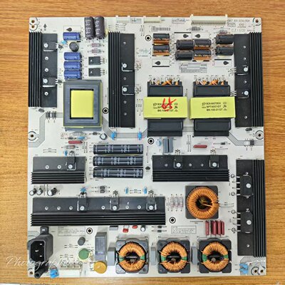 海信 LED55TX910X3DU 65K720UC 电源板RSAG7.820.6154 HLP-5565WC