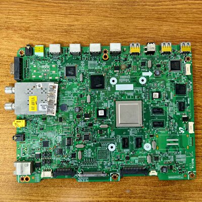 三星电视主板BN41-01622C