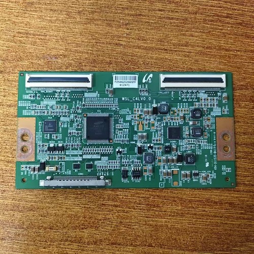 索尼KDL-46EX650电视逻辑板