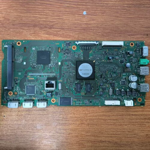 原装索尼KDL-55W800B主板