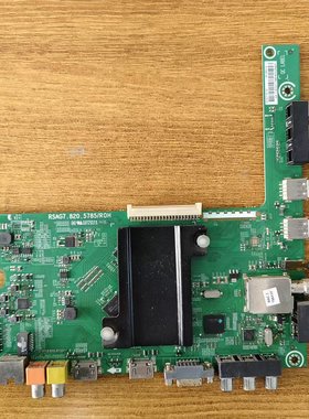 原装海信LED50EC510N电视主板RSAG7.820.5785屏HE500HF-E01测试好