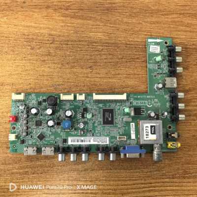 原装东芝39L2300C电视主板