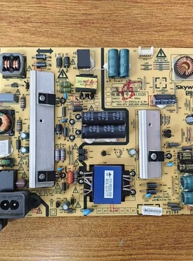 创维 45E5 45E3500电源板5800-L4U028-0020 168P-L4U028-00测试好