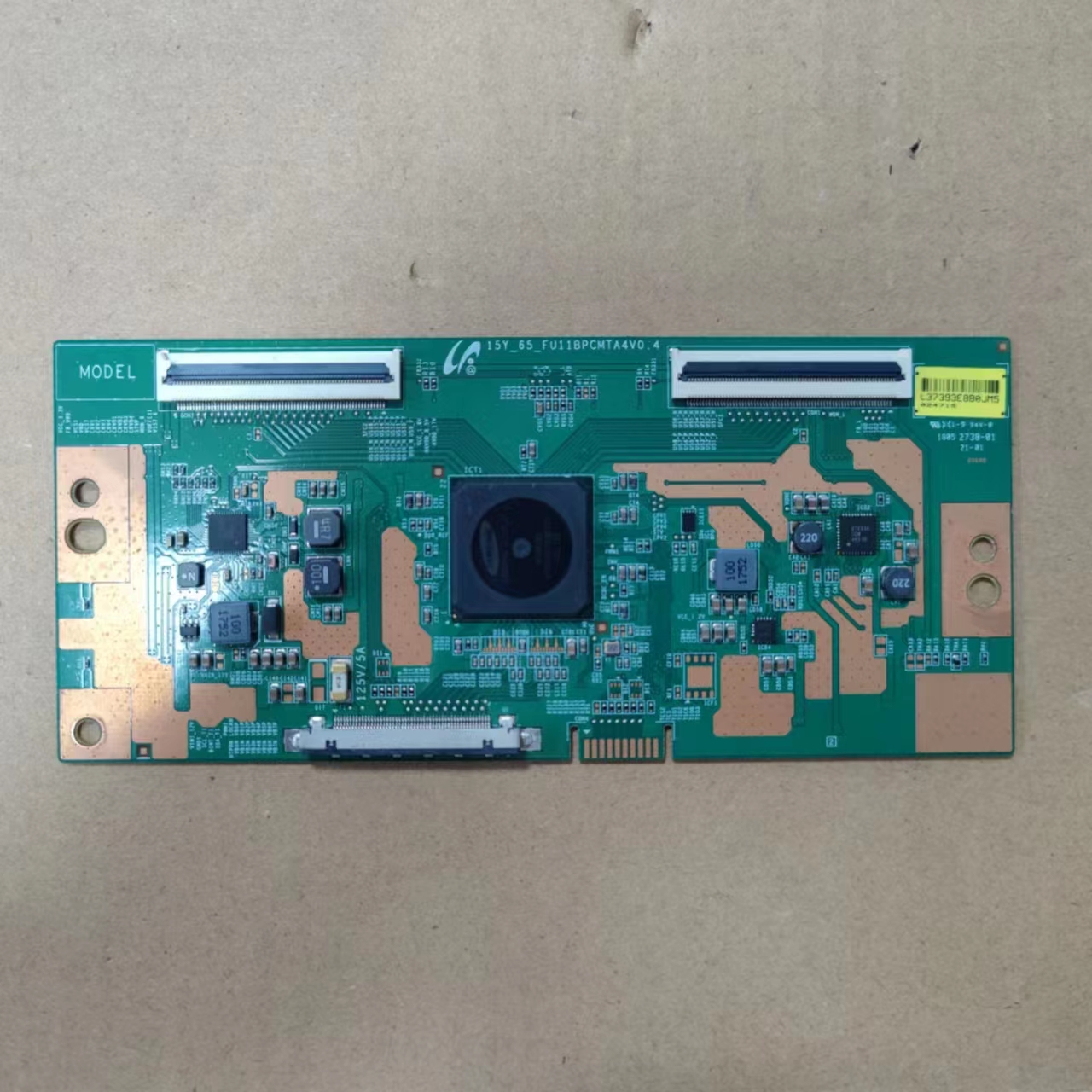 原装海信LED65E7C小米L65M5-AZ
