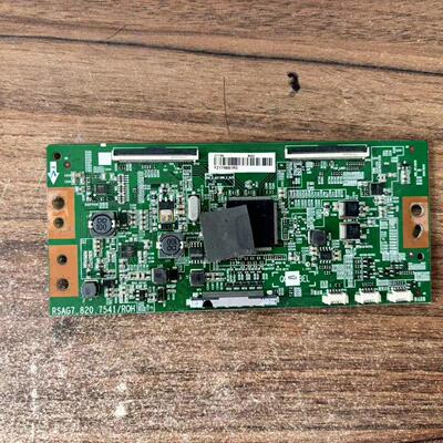 原装正品海信 LED55EC750US 逻辑板RSAG7.820.7541/ROH MST5T01