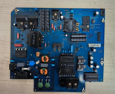 乐视LetvS50X50Air电源板