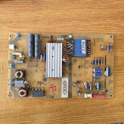 海尔LU42H7300U42H7030电源板