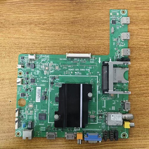 海信LED40K360X3D电视主板
