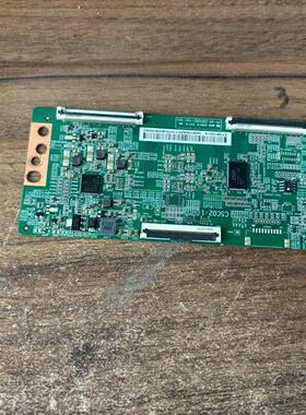 小米75V8 75V2 L65M7-ES L55M5-AD 红米L55M5-RK逻辑板 CSC02-1