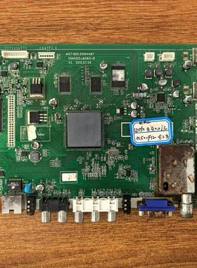 原装长虹 LED50B3100IC电视主板JUC7.820.00064487屏M500F12-E2-A