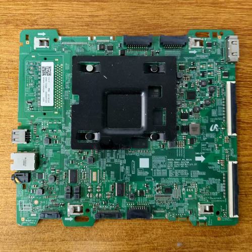 三星QA55Q6FAMJXXZ主板