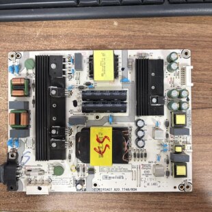 海信H55E3A HZ55H55/50Y电源板RSAG7.820.7748HLL-4360W0测好 华