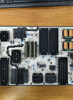 原装雷鸟75S575C PRO电源板40-P40SWL-PWB1ZG 11601-500122电路板