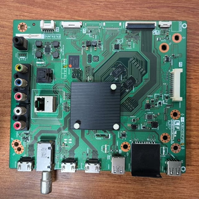 原装夏普50MY5100A主板