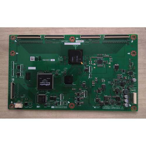 诚原装 夏普 LCD-70X55A逻辑板 KF757 RUNTK4908TP ZH CPWBX4908T