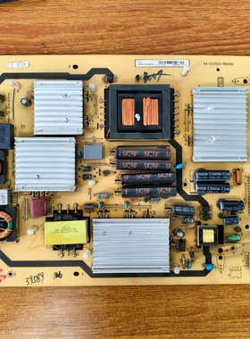 TCL D55P6100D L55P7200 电源板40-E521C0-PWG1XG 08-PE521C0现货