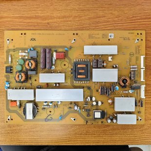 JSL16208 原装 60TX85A电视电源板RUNTKB587WJQZ LCD 003试好 夏普