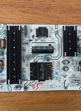 原装海信65E31Z 65E52F电源板RSAG7.820.9999 HLL-9999WA测试好发