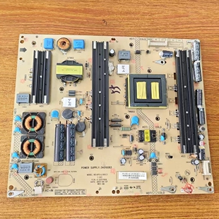 康佳LED55X9500UF 55X9600UE 55K60U电源板34010083 35017956实拍