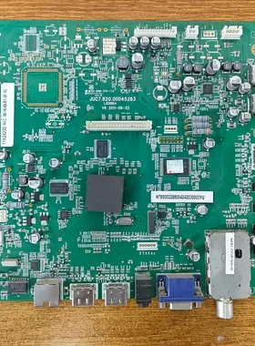 原装长虹 3D42878I电视主板JUC7.820.00045283配屏LC420EUN现货好