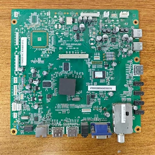 原装长虹 3D42878I电视主板JUC7.820.00045283配屏LC420EUN现货好
