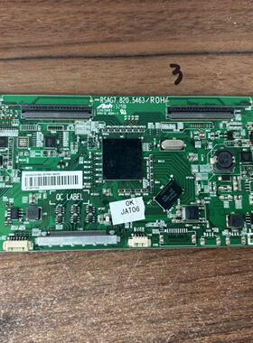海信LED42/46K280J3D/320DX3/360X3D/260X3D逻辑板RSAG7.820.5463