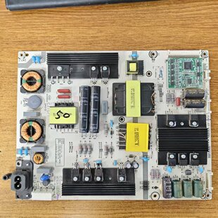 4655WK电路板 HLL 海信LED55MU7000U 8600UC电源板RSAG7.820.6350