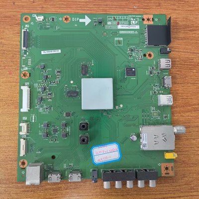 原装夏普LCD-52LX565A主板DUNTKG405 QPWBNG405WJN1屏MA733-0实物