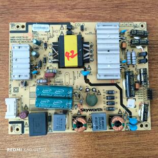 原装创维40/42E5ERS 42X5电源板168P-P42ETN-01 5800-P42ETN-0110