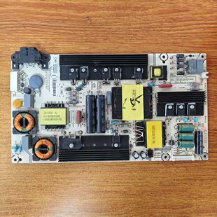 原装海信 LED55EC520UA电源板RSAG7.820.6396 HLL-5060WO现货实拍