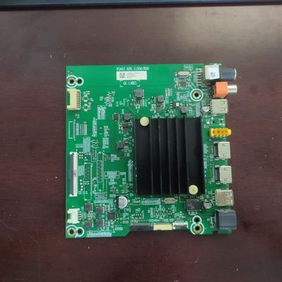 原装海信65V1F-RJ65H主板