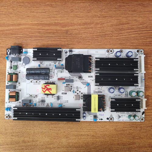 海信55U7G55E7G-PRO电源板RSAG7
